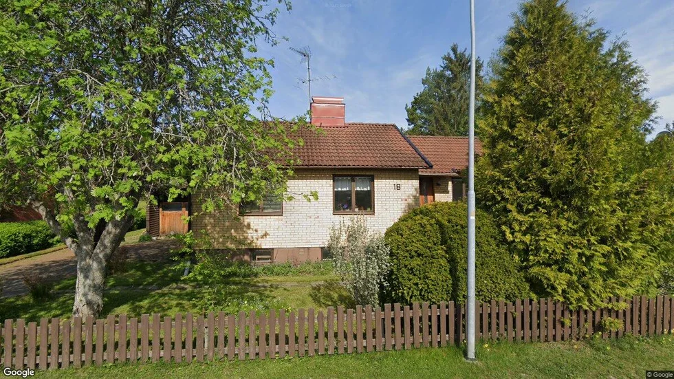 Rastvägen 18