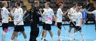 Storvretas sanslösa cupkross – tvåsiffrigt i Gävle