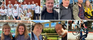 Bonus: Om Maifs återträff, Stina-vimmel och kvinnlig gubbvad