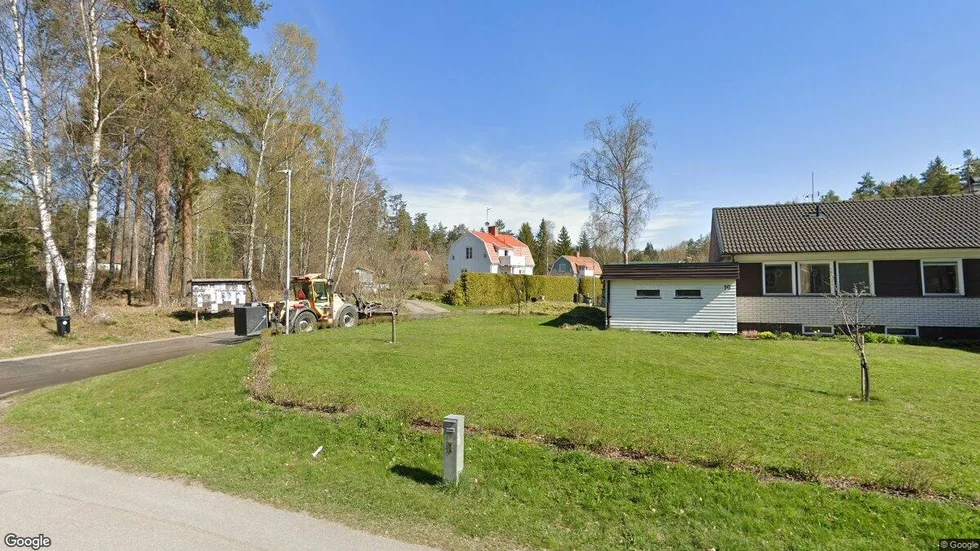 Vegagatan 3