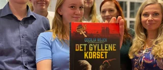 Ungdomarna bakom nya spökmysteriet