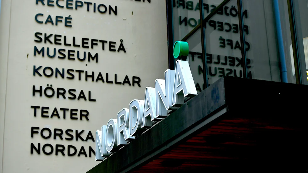 På Skellefteå museum finns det många kostnadsfria aktiviteter för stora som små.