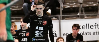 Skellefteå IBK torskade – efter målkalas på hemmaplan