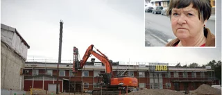Stor ilska över framtidens äldreomsorg