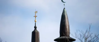 Vill se samarbete mellan moskén och kommunen