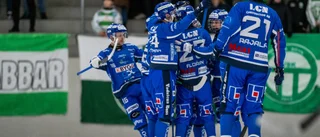 Jodå, jag såg en del roligt i IFK Motala i premiären