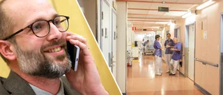 Gotländsk glädje: Miljoner ska sparas in på hyrpersonal