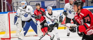 Resedrama – sedan fall framåt: ”Det var bara att köra”