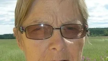 Kerstin Hellgren. 