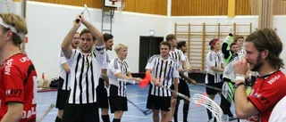 Rimforsa avgjorde mot Linköp Univ i förlängningen