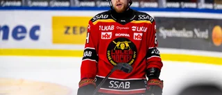 Blekt Luleå föll i Olaussons comeback