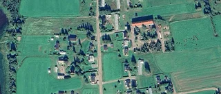70 kvadratmeter stort hus i Svartbyn, Överkalix får nya ägare