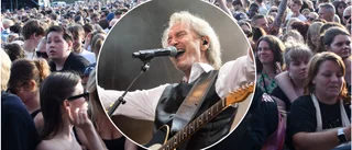 Tomas Ledin satsar på stor sommarfest – då kommer han till länet