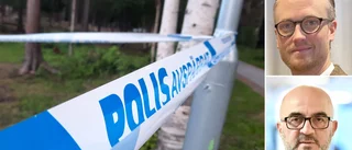 Svaret på kritiken inskickat – men inget yttrande om lex Luna