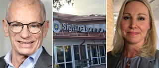 Fortsatt budgetlöst i Sigtuna: "Viktigare med politiskt fulspel"