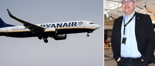 Ryanair launches new international route from Skellefteå