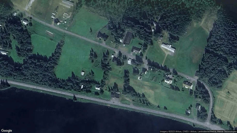 Området kring Malå-Vännäs 115