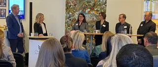 På spaning med Östsvenska handelskammaren