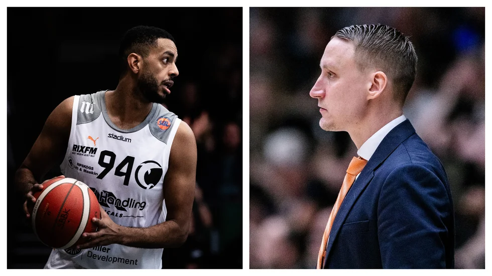 Nathan Dawit är näste man på Mikko Riipinens skadelista.