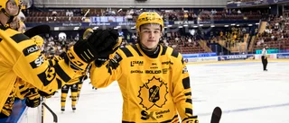 Mål i tre raka matcher – talangen dominerar: ”Bara att fortsätta”
