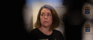 Åklagaren efter häktningsbesluten: "Gått enligt plan"