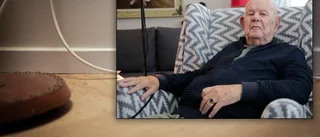Pensionärer rasar över hemtjänstens städning