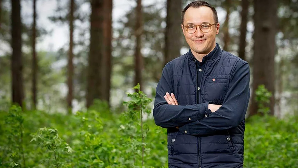 "Bränslebluffen är dyr och ogenomtänkt", skriver Isak Utsi (S), kommunalråd i Arjeplog, i en gästkrönika på sidan 2 i NSD.