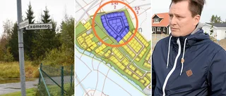 Heavy metal blow: toxic soil halts housing projects in Skellefteå
