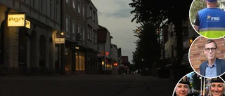 Beskedet: Sommarens insats mot stöket fortsätter i höst