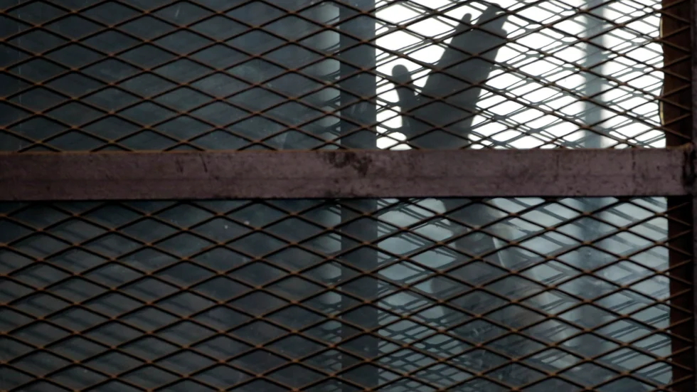 Egyptiska myndigheter använder sig "omfattande och systematiskt" av tortyr. Det larmar flera människorättsorganisationer om i en rapport på måndagen. Arkivbild.