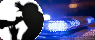 Skärpta straff för utpressare som kapade taxibil
