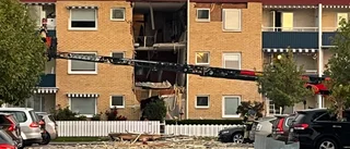 Gängen låter sig inte skrämmas av så kallad bevakning