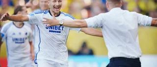 Svenska supertalangens succé – avgjorde derbyt