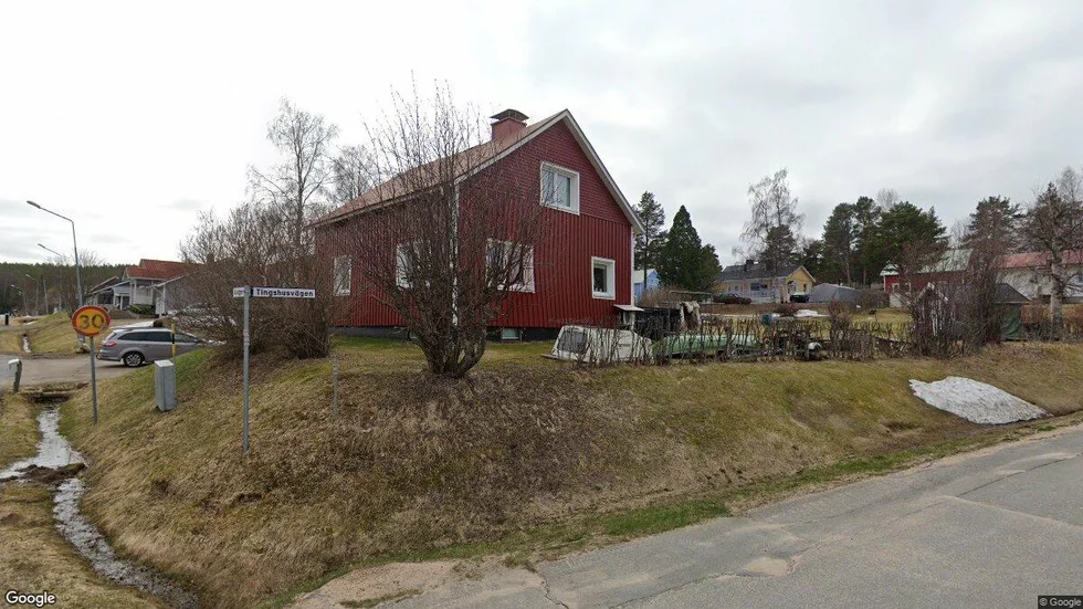 Alvägen 17