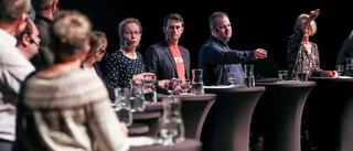 (S)var på ”Socialdemokrater i Motala, vi vill ha en förklaring”
