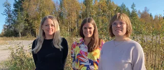 Sunpine förstärker sin ledningsgrupp