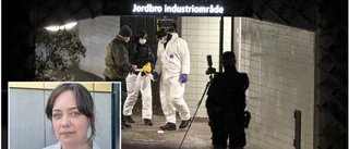 Åklagare från länet blixtinkallad i kampen mot gängen