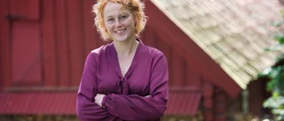 Johanna från Bonde söker fru: "Jag sköter mig själv" 