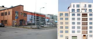 Stora planerna: Här vill HSB bygga 125 nya lägenheter