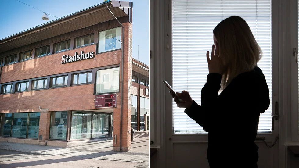 "Skellefteå kommuns arbetsplatser ska genomsyras av tillit och god dialog och vara fria från kränkningar, mobbning, hot och våld", skriver kommunen. Genrebilder.