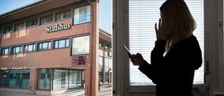 Kommunanställd varnas – kränkte kollega