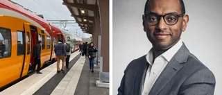 Förseningar och höjda priser: Han blir ny vd i utmanande tider