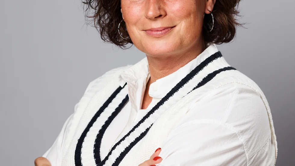 Jeanette Ögren Viklund
