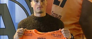 AFC fortsätter fylla på i truppen