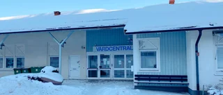 Är det slutvårdat i Överum nu?