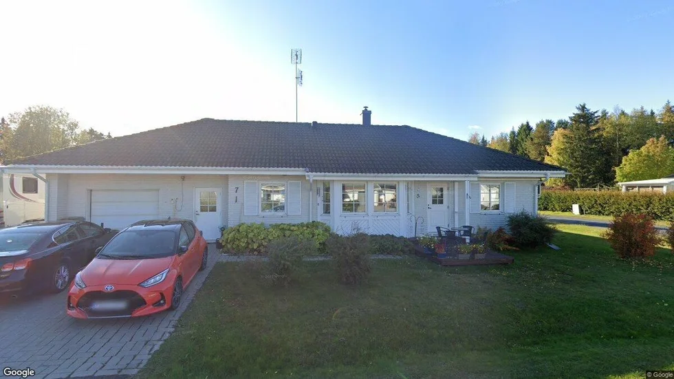 Gåsvägen 7