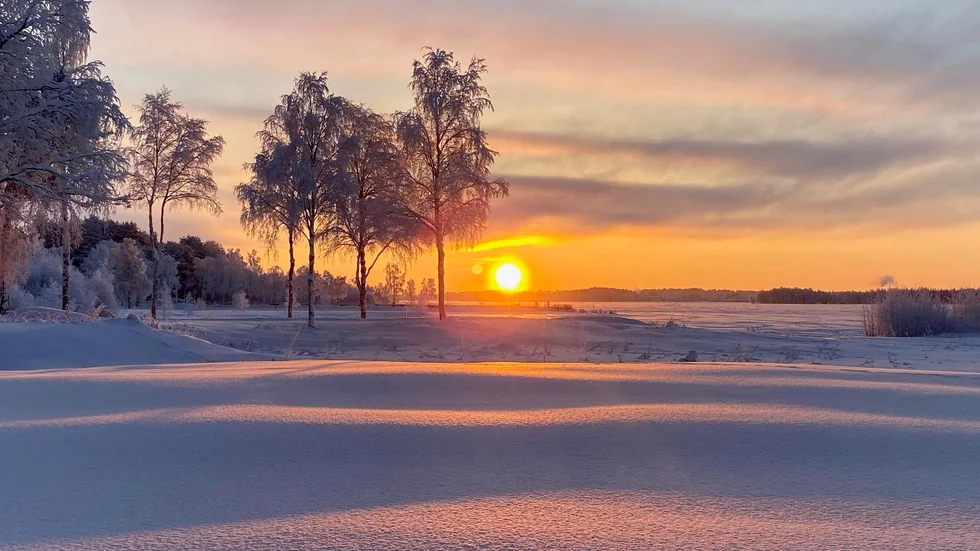 Bättre och bättre.
