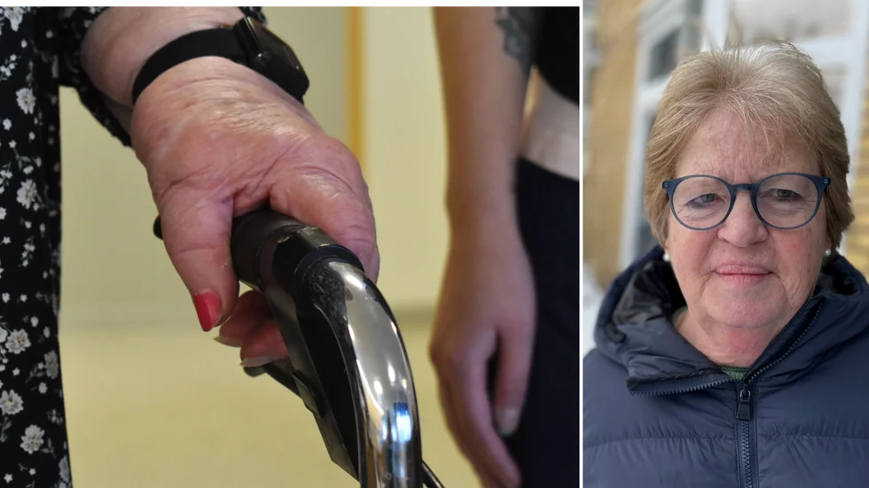 Eleverna på vård- och omsorgsprogrammet har efter frågad kompetens, dessutom verkar intresset för utbildningen öka, menar Ingrid Cassel (M) ordförande i utbildningsnämnden.