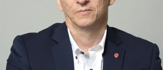 Borde jag vara nöjd och glad nu?