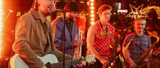 Katrineholmaren välte publikhavet i Musikhjälpen